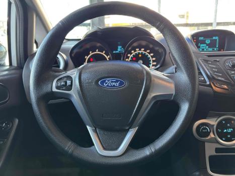 FORD Fiesta Hatch 1.6 4P SE FLEX, Foto 11