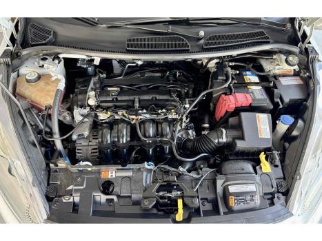 FORD Fiesta Hatch 1.6 4P SE FLEX, Foto 12