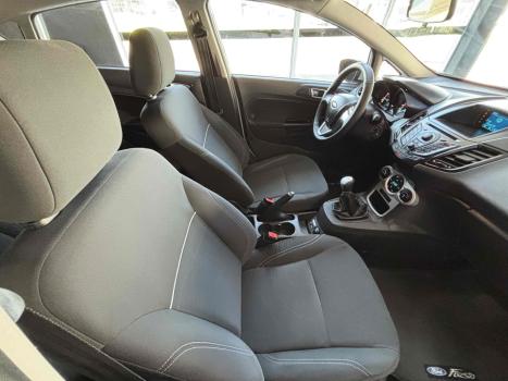 FORD Fiesta Hatch 1.6 4P SE FLEX, Foto 13