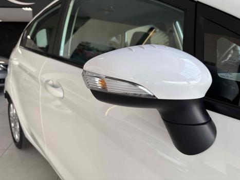 FORD Fiesta Hatch 1.6 4P SE FLEX, Foto 14