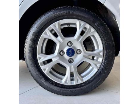 FORD Fiesta Hatch 1.6 4P SE FLEX, Foto 15