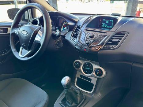 FORD Fiesta Hatch 1.6 4P SE FLEX, Foto 16