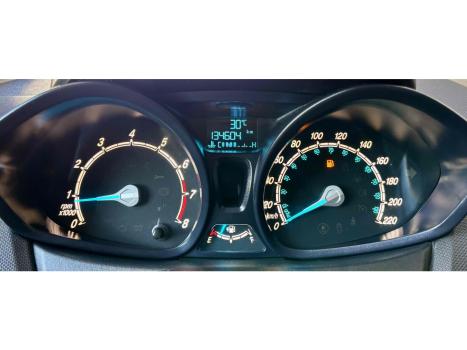 FORD Fiesta Hatch 1.6 4P SE FLEX, Foto 17