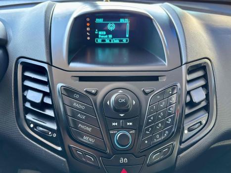 FORD Fiesta Hatch 1.6 4P SE FLEX, Foto 18