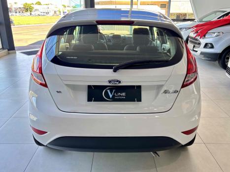FORD Fiesta Hatch 1.6 4P SE FLEX, Foto 6