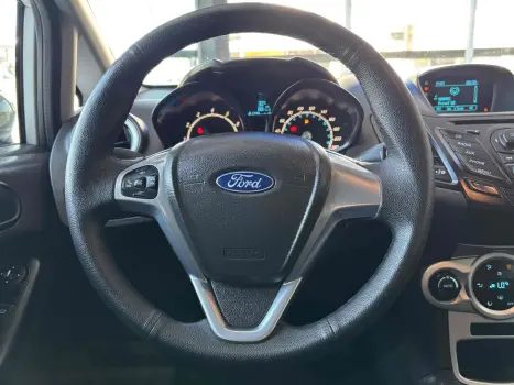 FORD Fiesta Hatch 1.6 4P SE FLEX, Foto 11