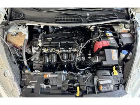 FORD Fiesta Hatch 1.6 4P SE FLEX, Foto 12