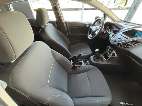 FORD Fiesta Hatch 1.6 4P SE FLEX, Foto 13