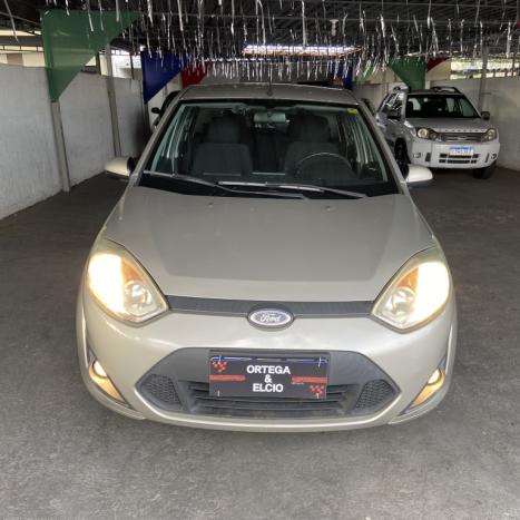 FORD Fiesta Hatch 1.6 4P CLASS FLEX, Foto 1