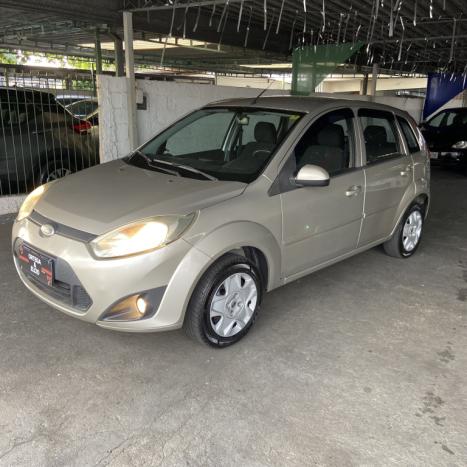 FORD Fiesta Hatch 1.6 4P CLASS FLEX, Foto 2