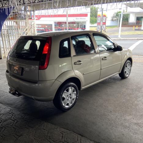 FORD Fiesta Hatch 1.6 4P CLASS FLEX, Foto 5
