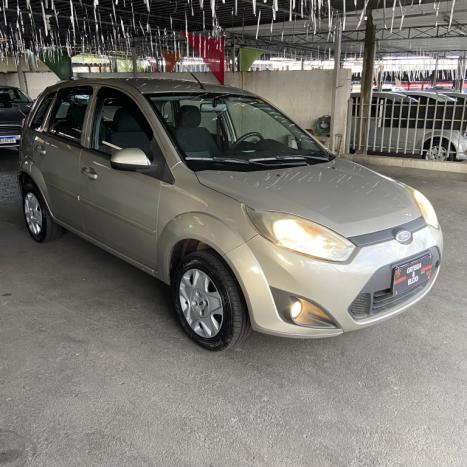 FORD Fiesta Hatch 1.6 4P CLASS FLEX, Foto 6