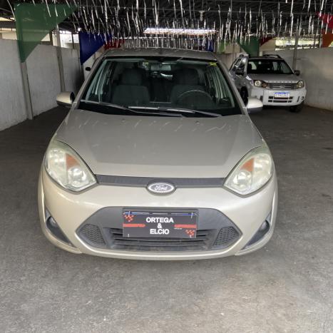 FORD Fiesta Hatch 1.6 4P CLASS FLEX, Foto 7
