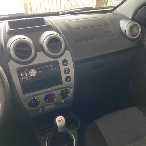 FORD Fiesta Hatch 1.6 4P CLASS FLEX, Foto 8