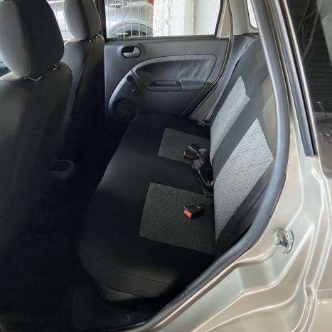 FORD Fiesta Hatch 1.6 4P CLASS FLEX, Foto 10