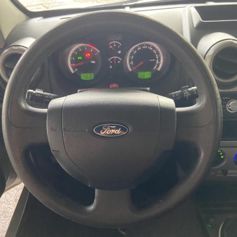 FORD Fiesta Hatch 1.6 4P CLASS FLEX, Foto 11