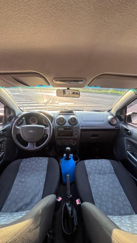 FORD Fiesta Hatch 1.0 4P CLASS FLEX, Foto 7