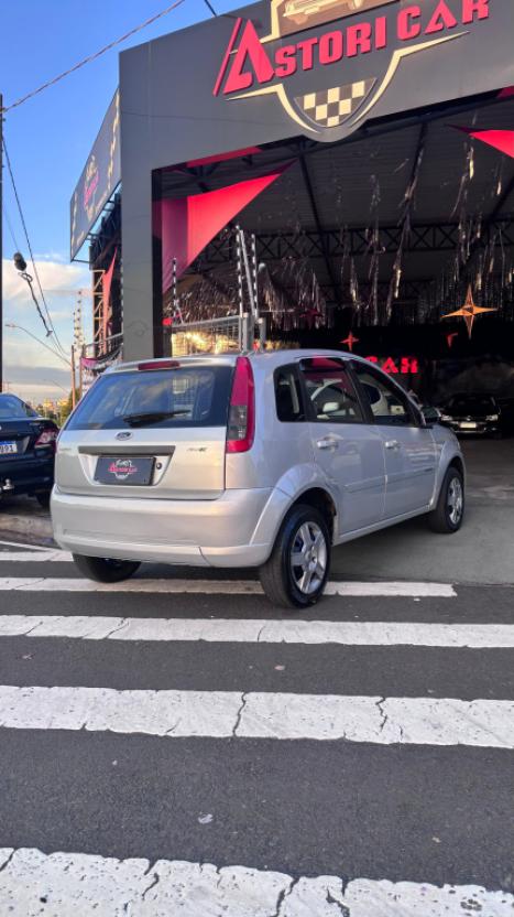 FORD Fiesta Hatch 1.0 4P CLASS FLEX, Foto 4