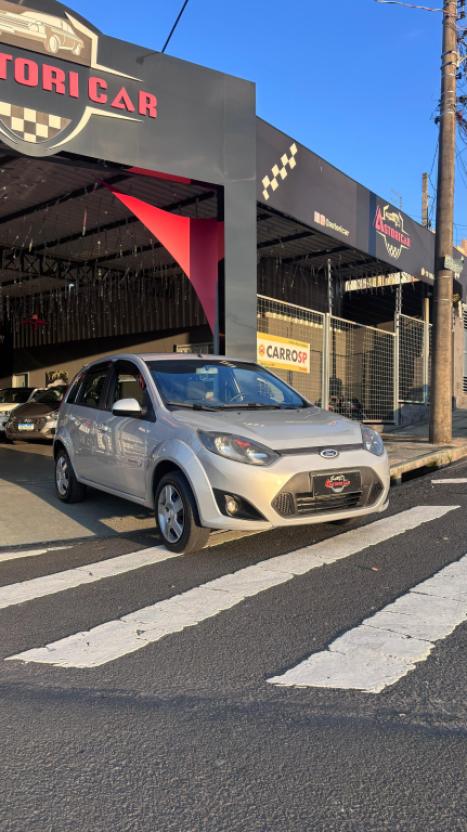 FORD Fiesta Hatch 1.0 4P CLASS FLEX, Foto 3