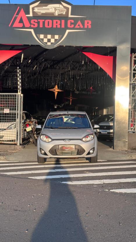 FORD Fiesta Hatch 1.0 4P CLASS FLEX, Foto 2