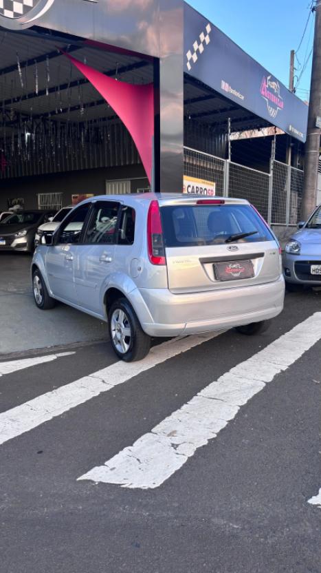 FORD Fiesta Hatch 1.0 4P CLASS FLEX, Foto 6