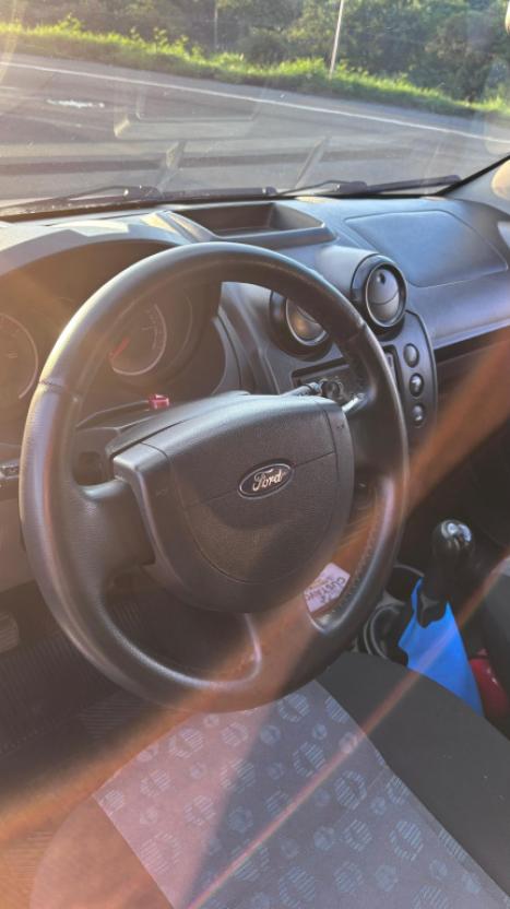 FORD Fiesta Hatch 1.0 4P CLASS FLEX, Foto 8