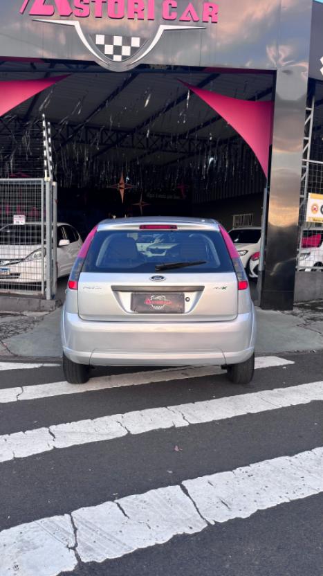 FORD Fiesta Hatch 1.0 4P CLASS FLEX, Foto 5