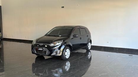 FORD Fiesta Hatch 1.0 4P FLEX, Foto 1