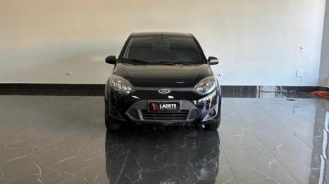 FORD Fiesta Hatch 1.0 4P FLEX, Foto 2