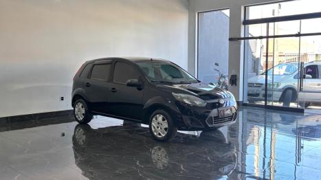 FORD Fiesta Hatch 1.0 4P FLEX, Foto 3