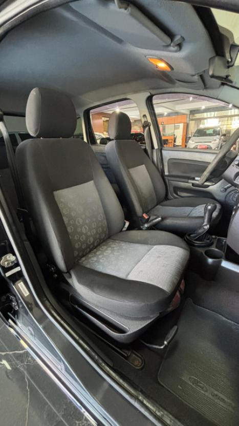FORD Fiesta Hatch 1.0 4P FLEX, Foto 10