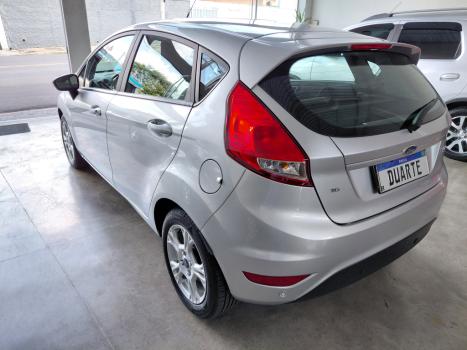 FORD Fiesta Hatch 1.6 16V 4P SE FLEX, Foto 7