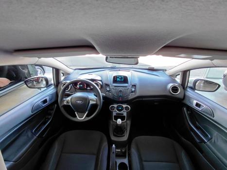FORD Fiesta Hatch 1.6 16V 4P SE FLEX, Foto 11