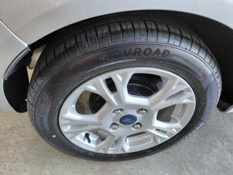 FORD Fiesta Hatch 1.6 16V 4P SE FLEX, Foto 12