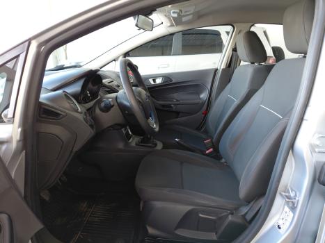 FORD Fiesta Hatch 1.6 16V 4P SE FLEX, Foto 14