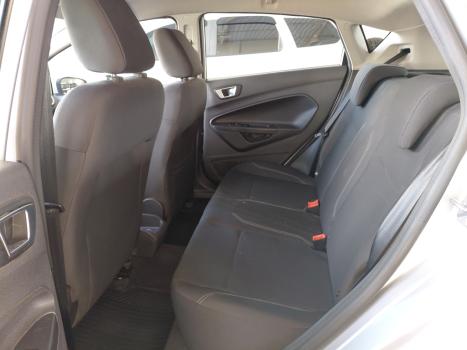 FORD Fiesta Hatch 1.6 16V 4P SE FLEX, Foto 15