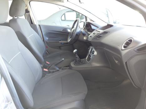 FORD Fiesta Hatch 1.6 16V 4P SE FLEX, Foto 16