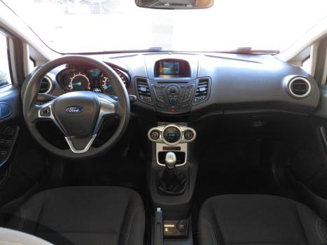 FORD Fiesta Hatch 1.6 16V 4P SE FLEX, Foto 17