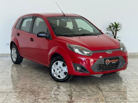 FORD Fiesta Hatch 1.0 4P CLASS FLEX, Foto 2