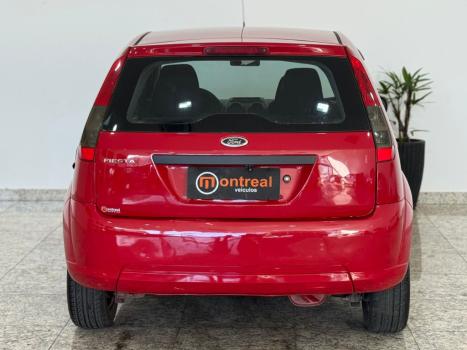 FORD Fiesta Hatch 1.0 4P CLASS FLEX, Foto 5