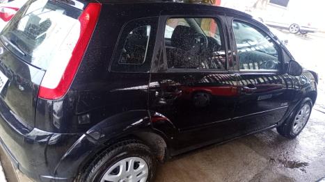 FORD Fiesta Hatch 1.6 4P CLASS FLEX, Foto 4