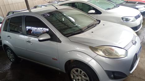 FORD Fiesta Hatch 1.6 4P CLASS FLEX, Foto 2