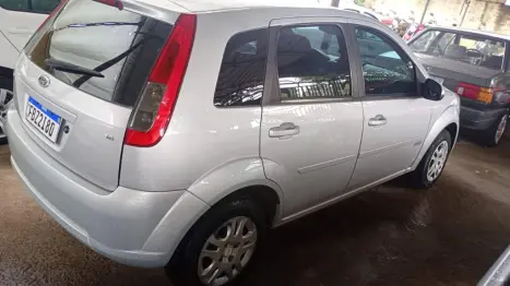 FORD Fiesta Hatch 1.6 4P CLASS FLEX, Foto 4