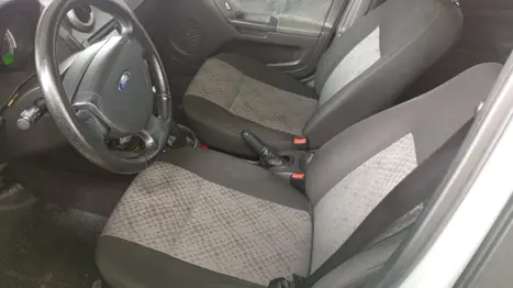 FORD Fiesta Hatch 1.6 4P CLASS FLEX, Foto 5