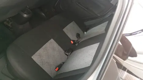 FORD Fiesta Hatch 1.6 4P CLASS FLEX, Foto 6