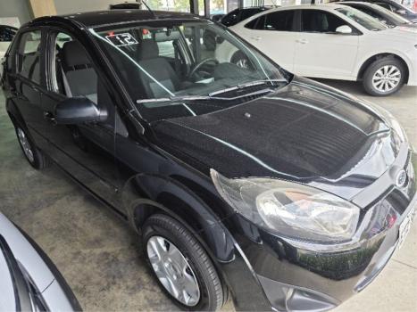 FORD Fiesta Hatch 1.6 CLASS, Foto 1