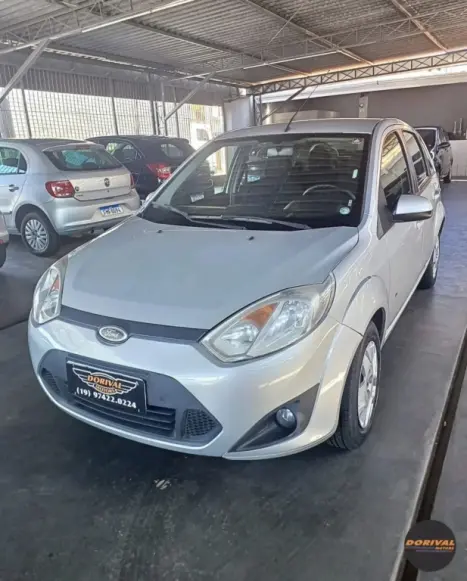 FORD Fiesta Hatch 1.0 4P CLASS FLEX, Foto 2