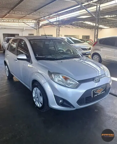 FORD Fiesta Hatch 1.0 4P CLASS FLEX, Foto 3