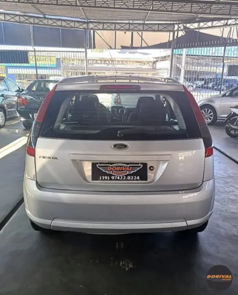 FORD Fiesta Hatch 1.0 4P CLASS FLEX, Foto 4