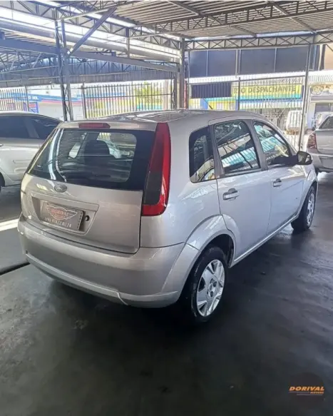 FORD Fiesta Hatch 1.0 4P CLASS FLEX, Foto 5